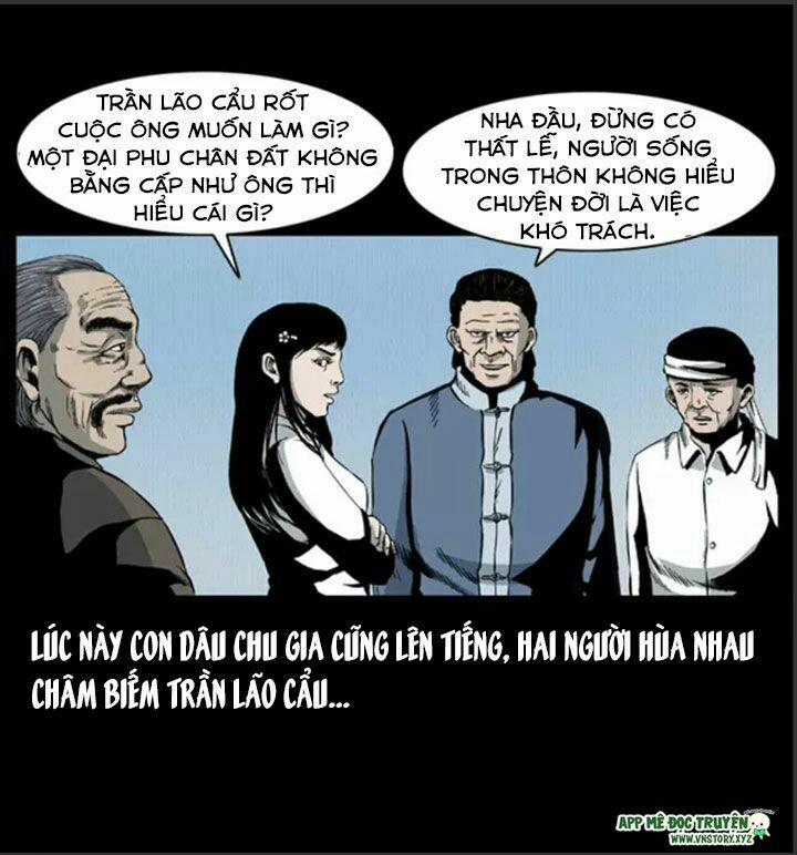 U Minh Ngụy Tượng 12 trang 48