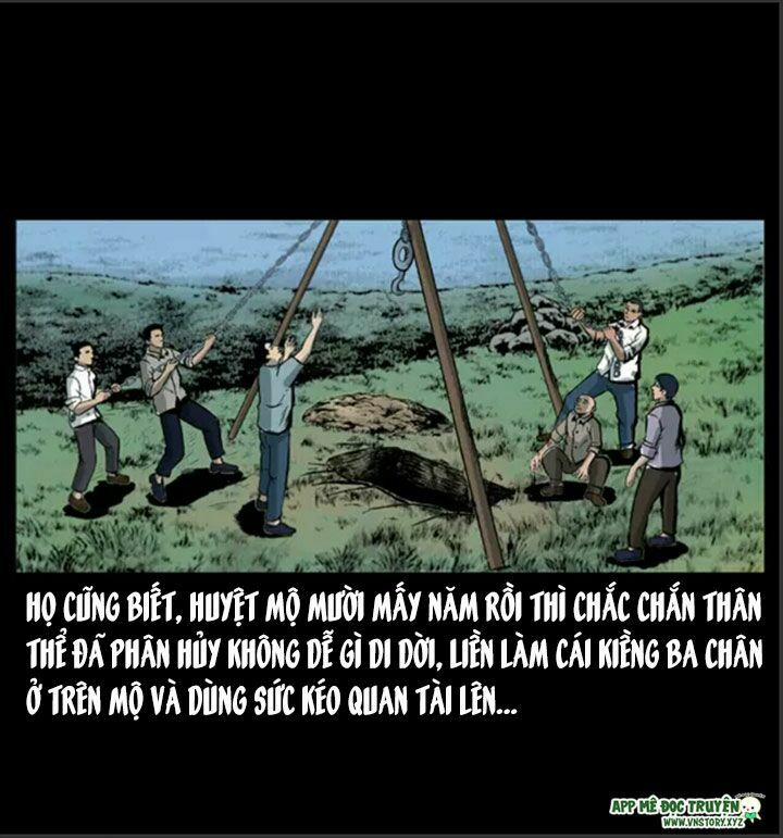 U Minh Ngụy Tượng 12 trang 54