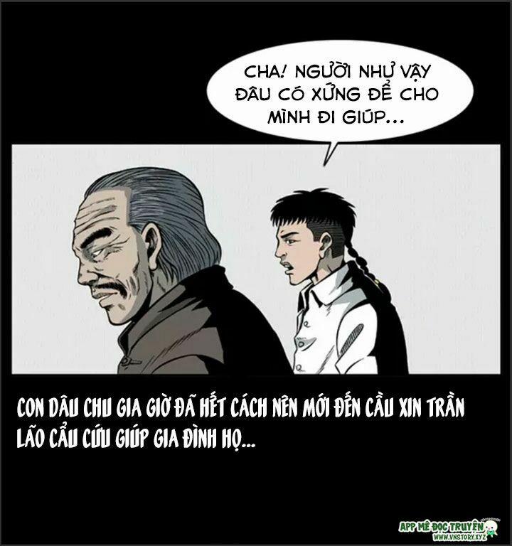 U Minh Ngụy Tượng 12 trang 71