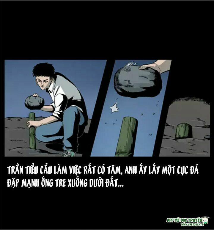 U Minh Ngụy Tượng 13 trang 19