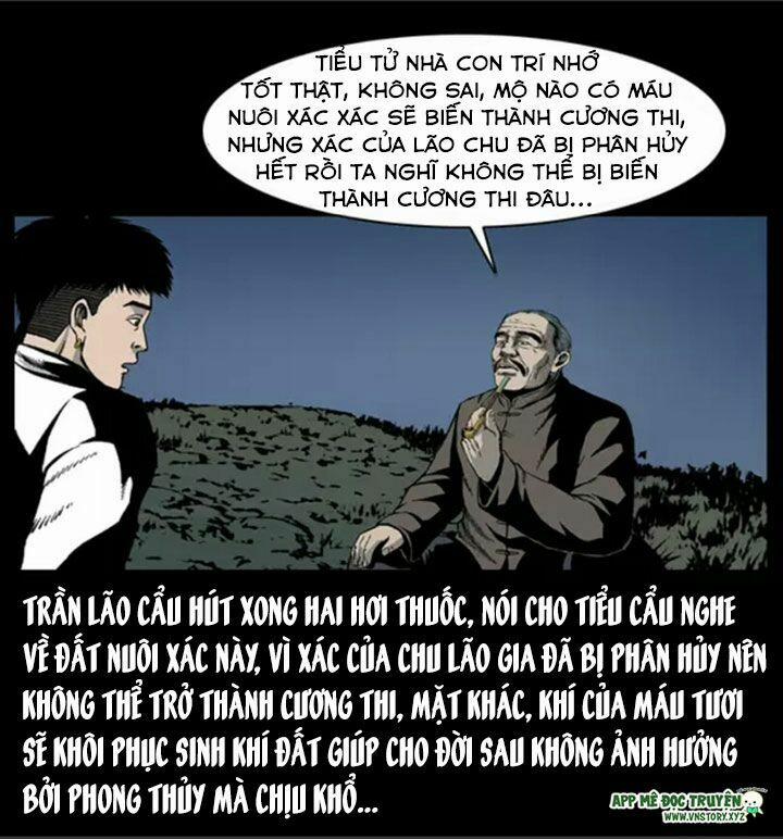 U Minh Ngụy Tượng 13 trang 26