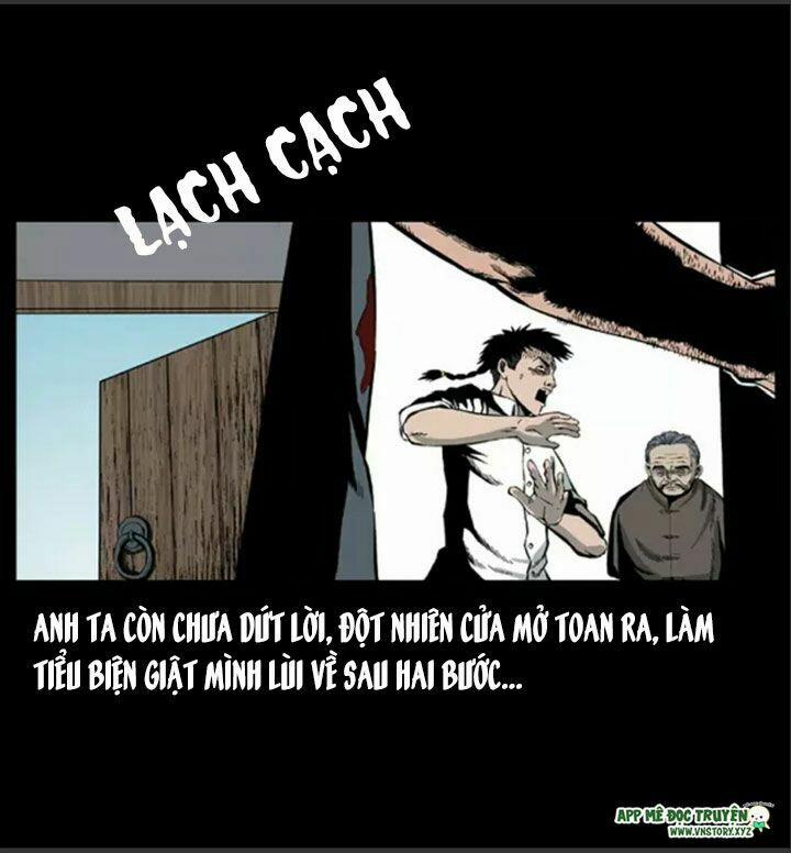 U Minh Ngụy Tượng 13 trang 3