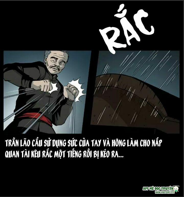 U Minh Ngụy Tượng 13 trang 40