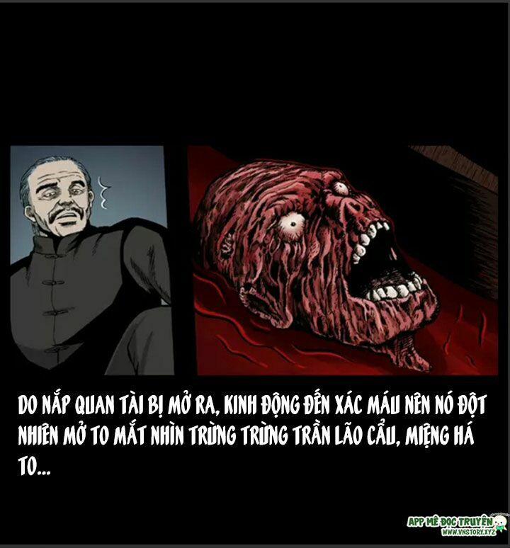 U Minh Ngụy Tượng 13 trang 43