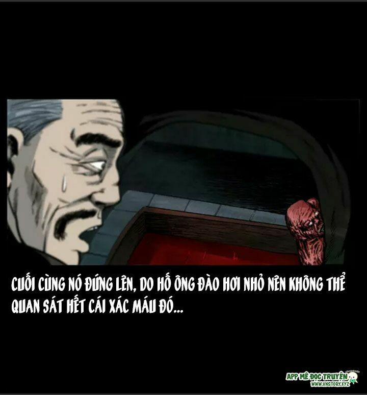 U Minh Ngụy Tượng 13 trang 45