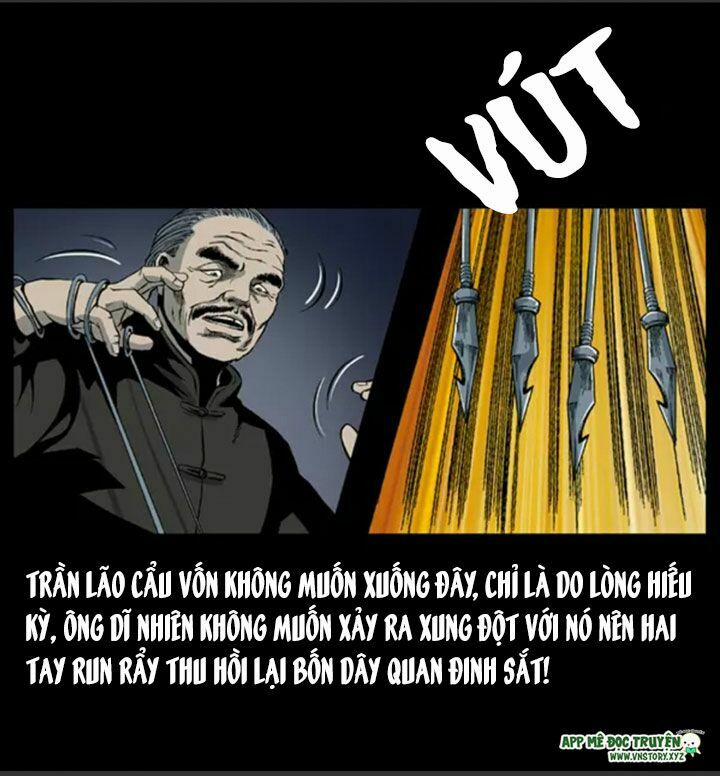 U Minh Ngụy Tượng 13 trang 47