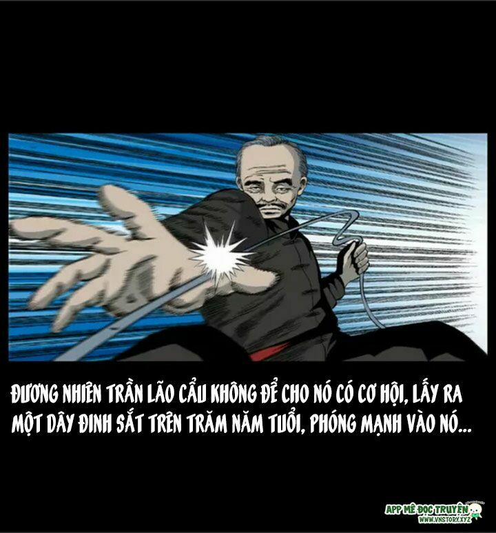 U Minh Ngụy Tượng 13 trang 49