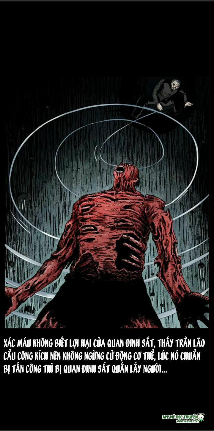 U Minh Ngụy Tượng 13 trang 50