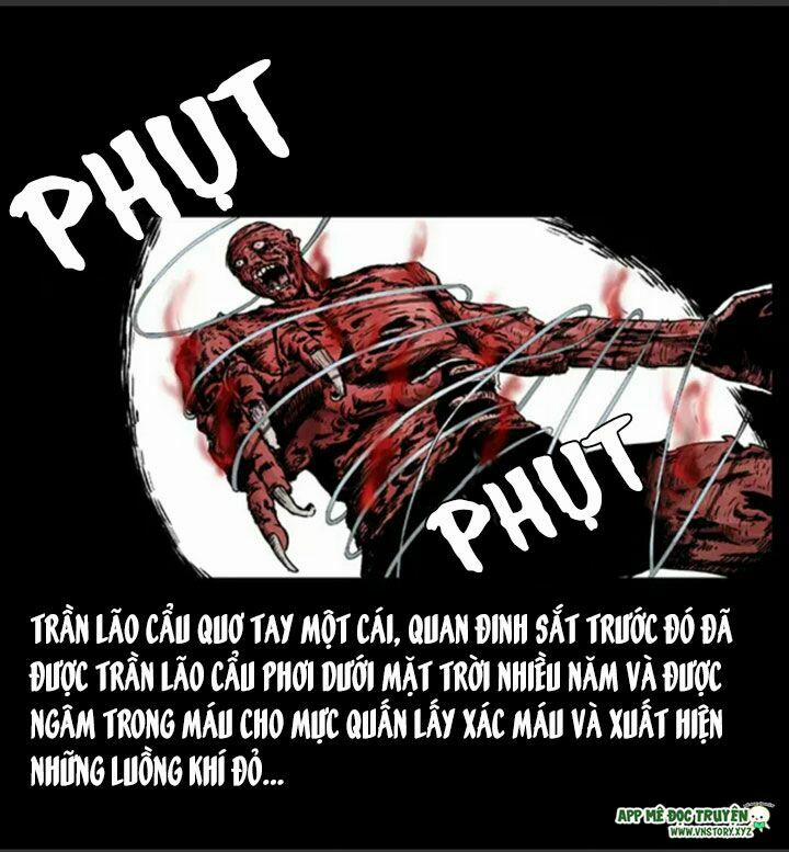 U Minh Ngụy Tượng 13 trang 51