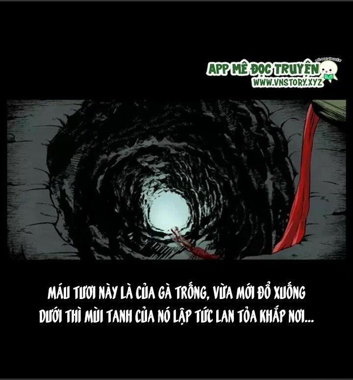 U Minh Ngụy Tượng 14 trang 16