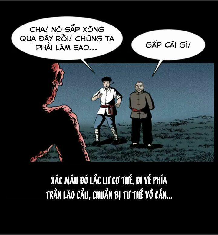 U Minh Ngụy Tượng 14 trang 23