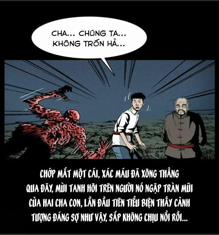 U Minh Ngụy Tượng 14 trang 25