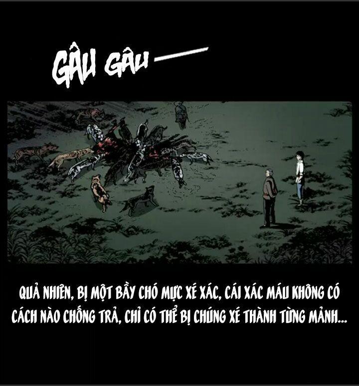 U Minh Ngụy Tượng 14 trang 31