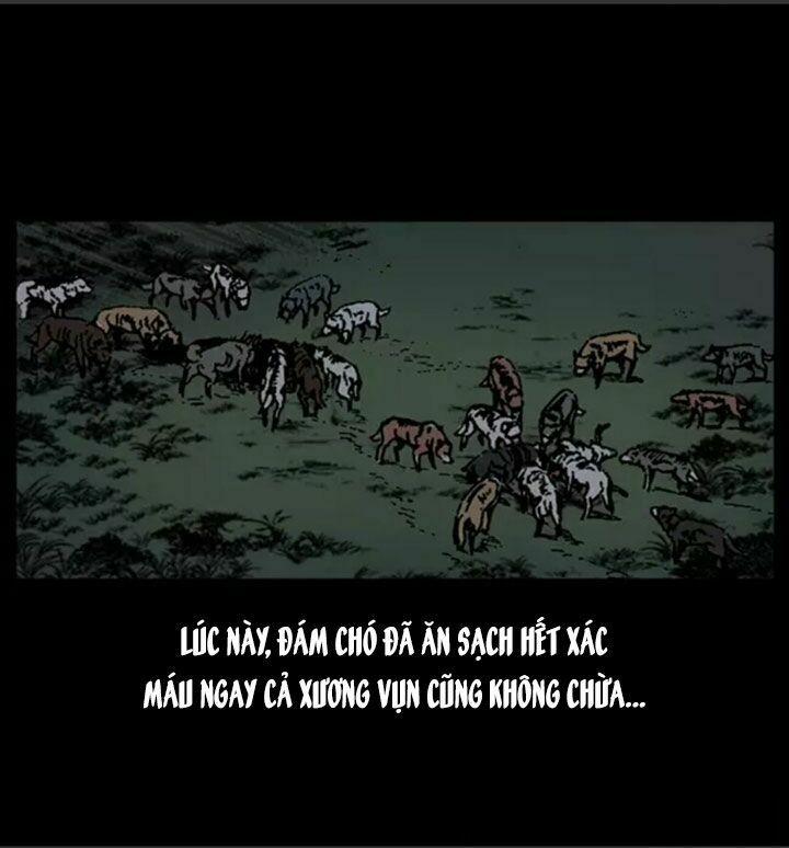 U Minh Ngụy Tượng 14 trang 63