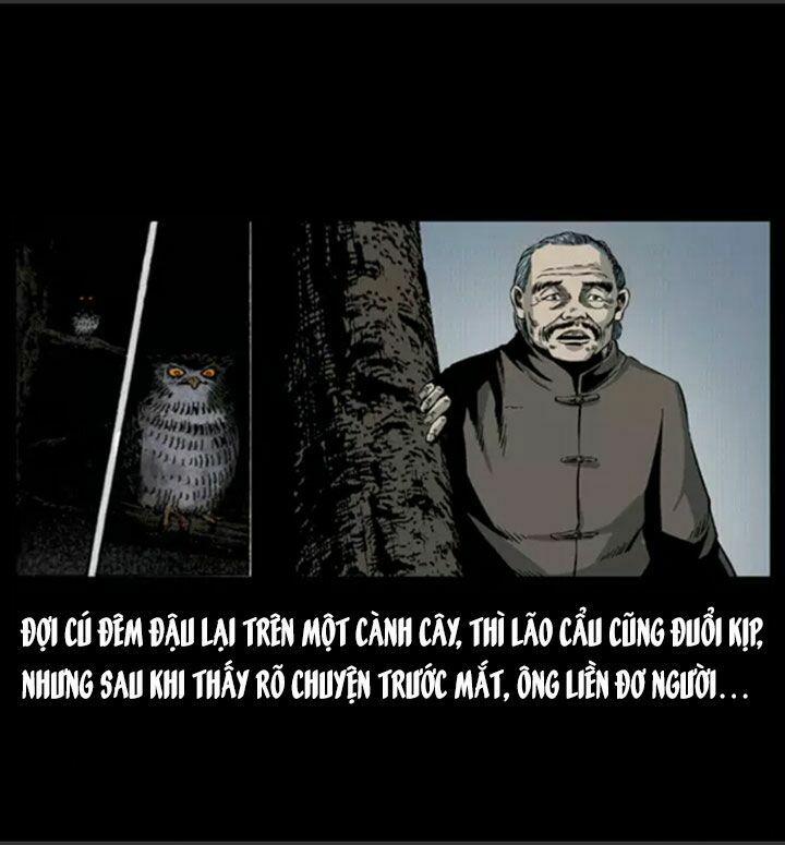 U Minh Ngụy Tượng 15 trang 15