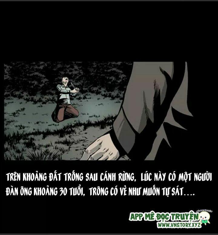 U Minh Ngụy Tượng 15 trang 16