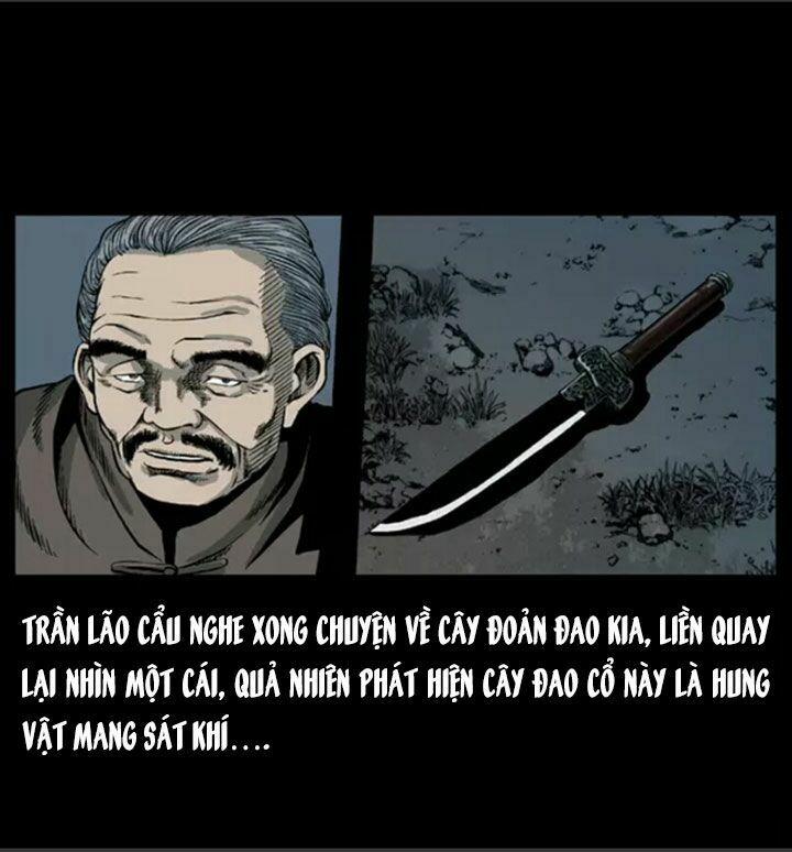 U Minh Ngụy Tượng 15 trang 25