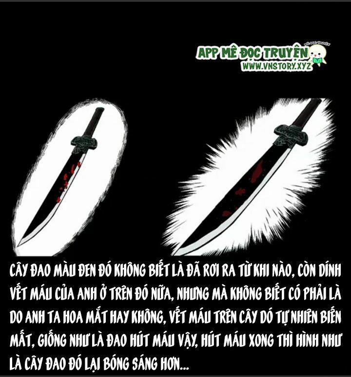 U Minh Ngụy Tượng 15 trang 40