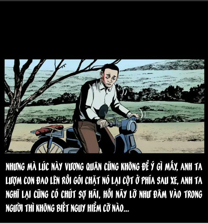 U Minh Ngụy Tượng 15 trang 41