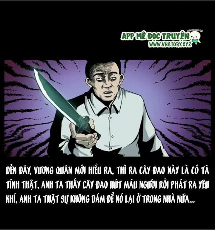 U Minh Ngụy Tượng 15 trang 48