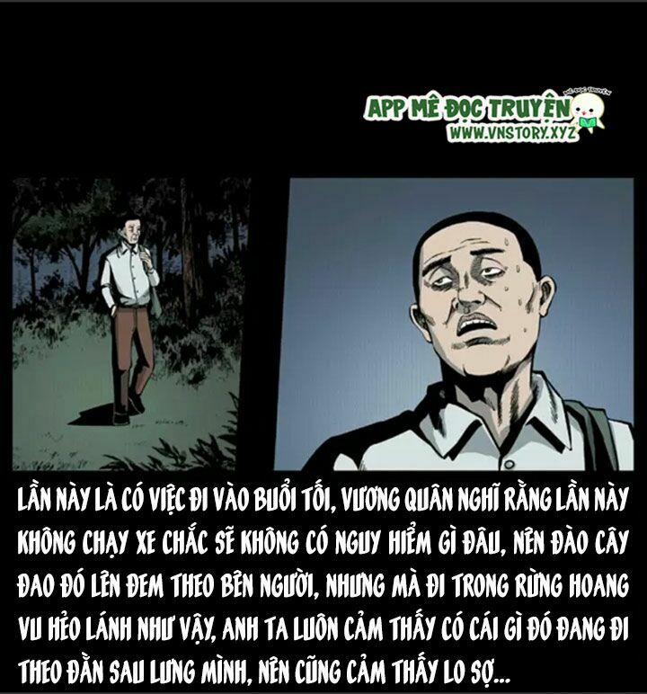 U Minh Ngụy Tượng 15 trang 50