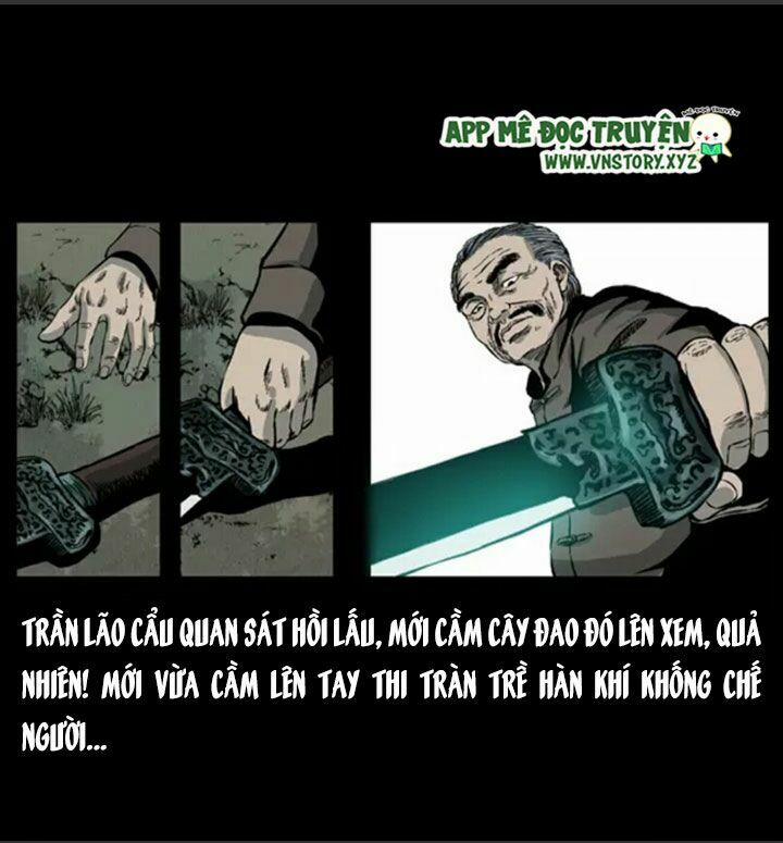 U Minh Ngụy Tượng 15 trang 56