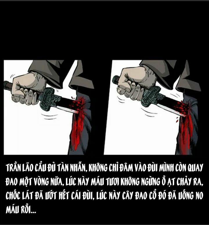 U Minh Ngụy Tượng 15 trang 61