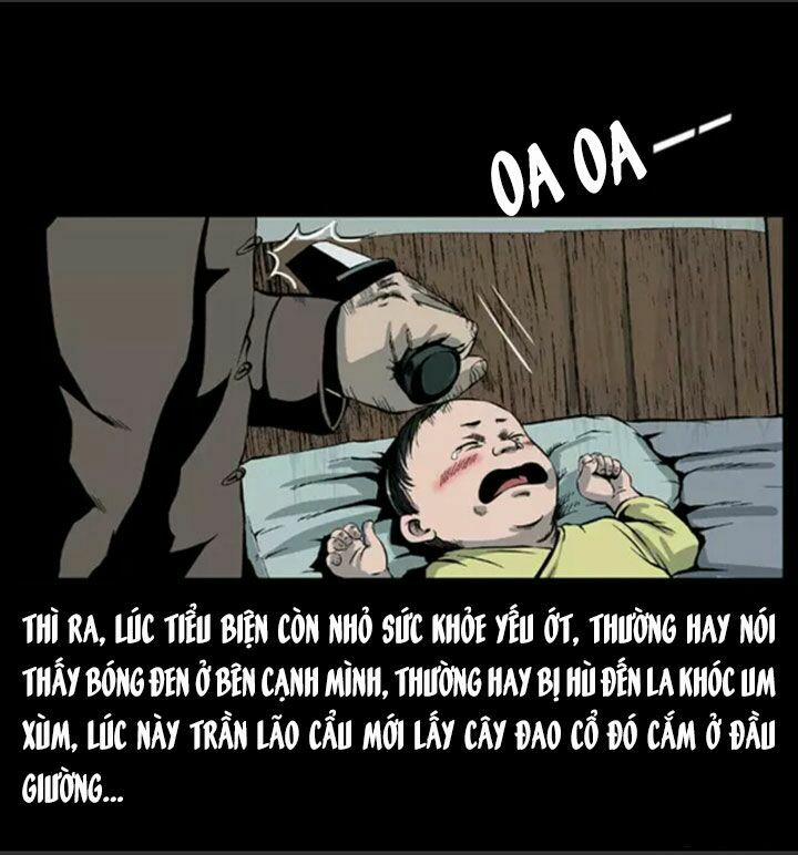 U Minh Ngụy Tượng 15 trang 67