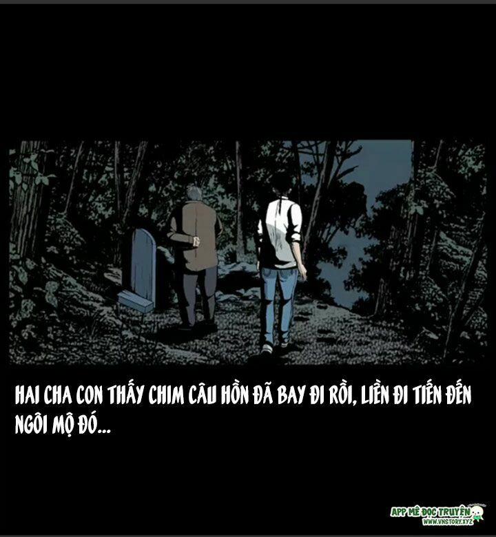 U Minh Ngụy Tượng 16 trang 14