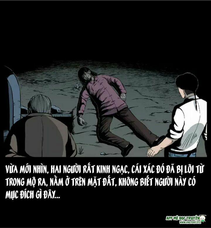 U Minh Ngụy Tượng 16 trang 15