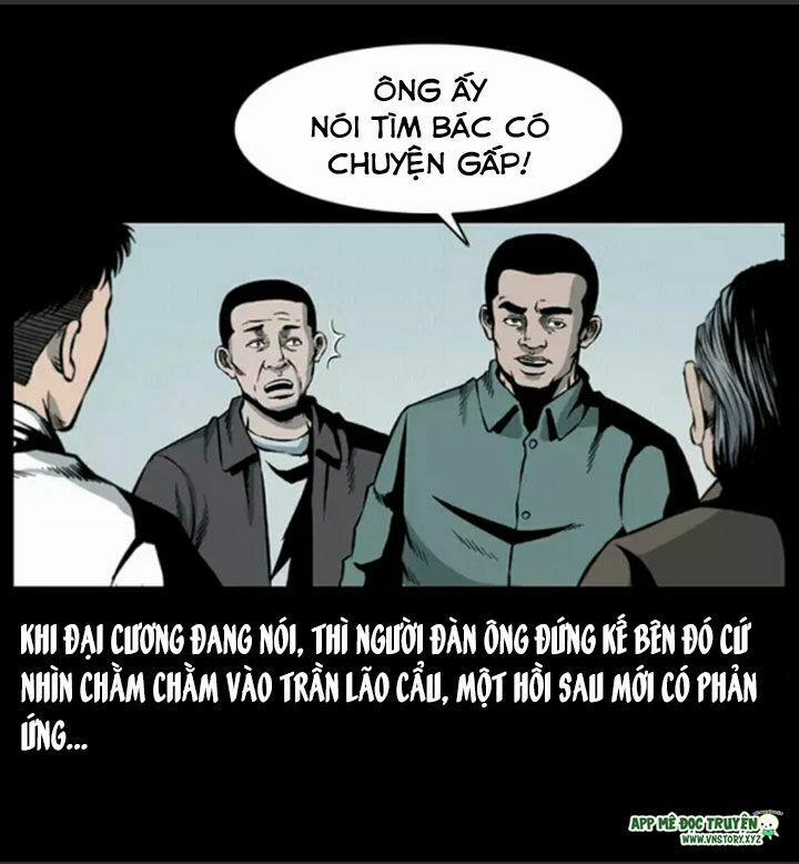 U Minh Ngụy Tượng 16 trang 27