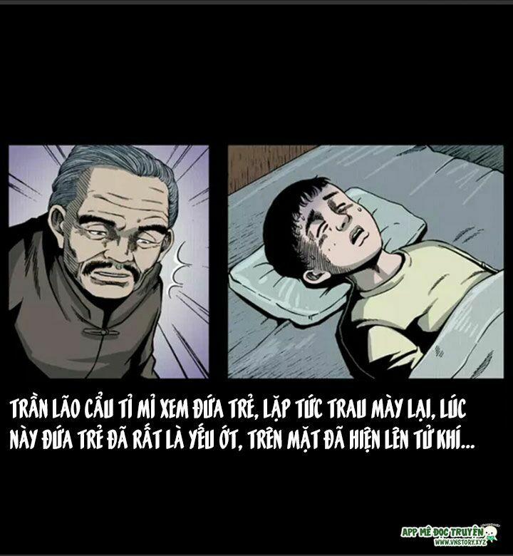 U Minh Ngụy Tượng 16 trang 33