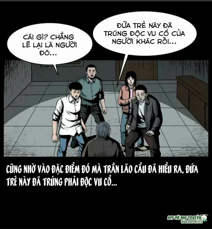 U Minh Ngụy Tượng 16 trang 36