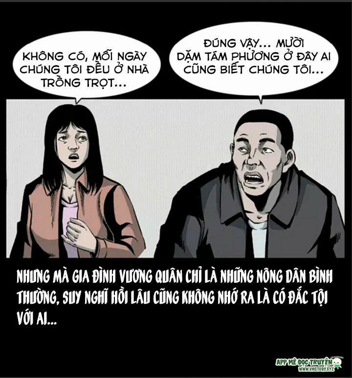 U Minh Ngụy Tượng 16 trang 40