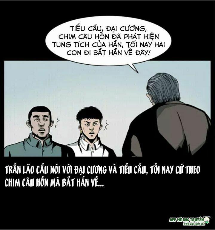 U Minh Ngụy Tượng 16 trang 42