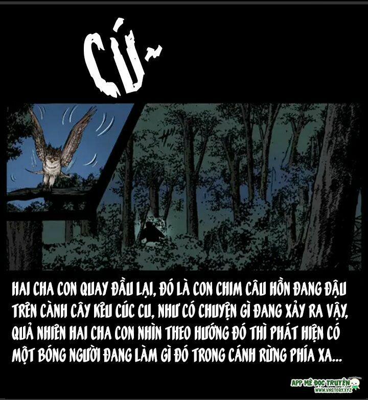 U Minh Ngụy Tượng 16 trang 5