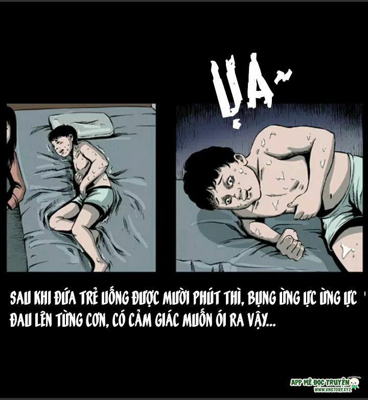 U Minh Ngụy Tượng 16 trang 55