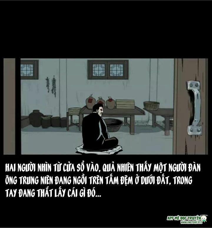 U Minh Ngụy Tượng 16 trang 67