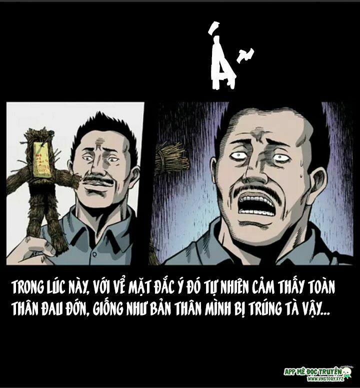 U Minh Ngụy Tượng 16 trang 69