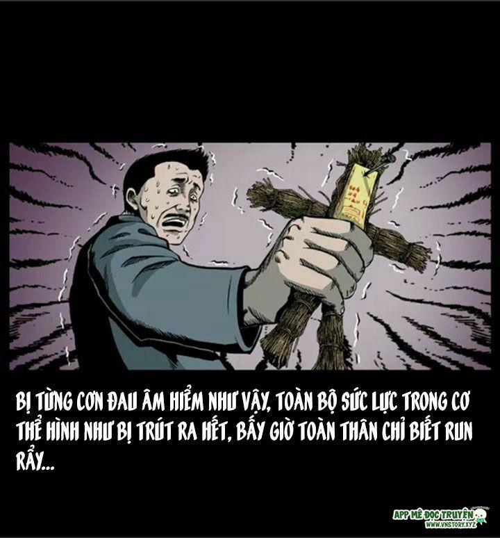 U Minh Ngụy Tượng 16 trang 70