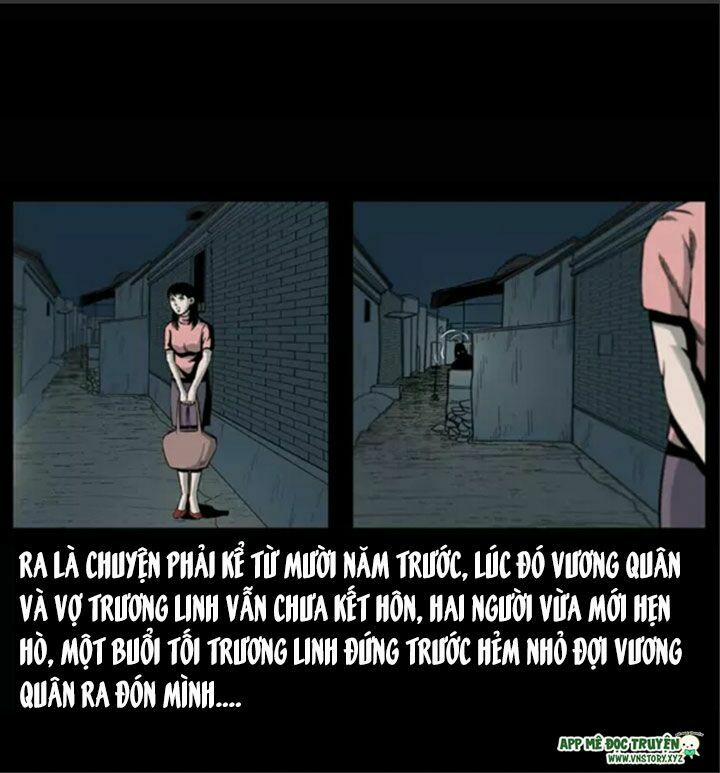 U Minh Ngụy Tượng 17 trang 13