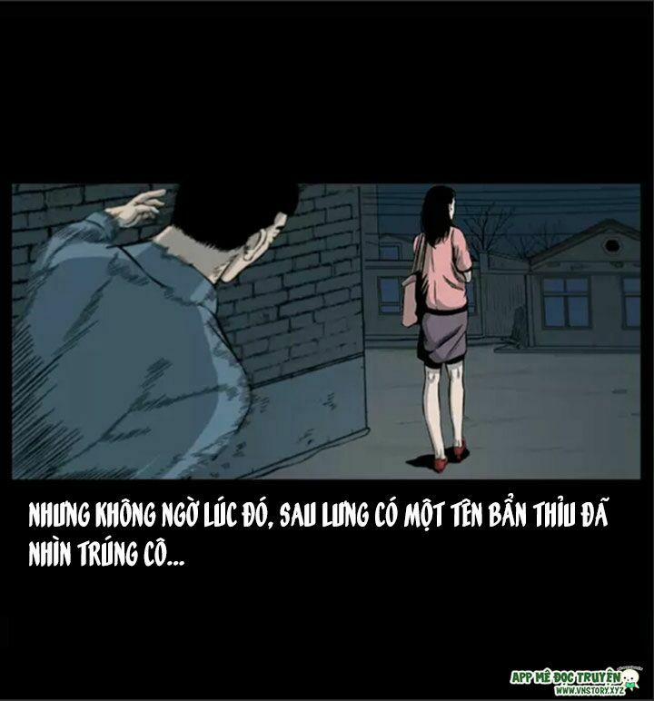 U Minh Ngụy Tượng 17 trang 14