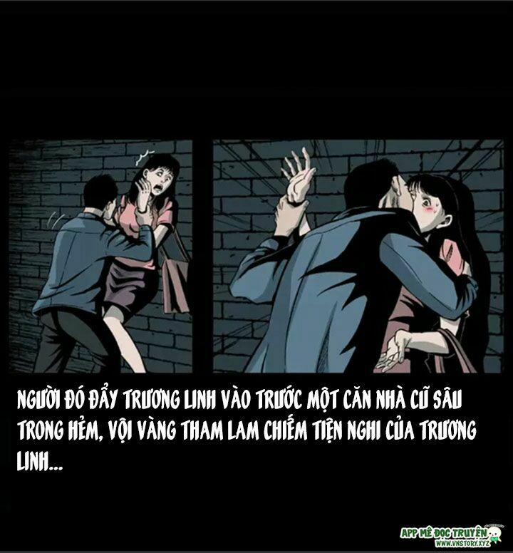 U Minh Ngụy Tượng 17 trang 15