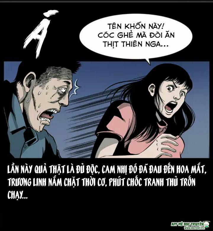 U Minh Ngụy Tượng 17 trang 18