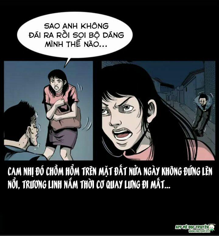 U Minh Ngụy Tượng 17 trang 19