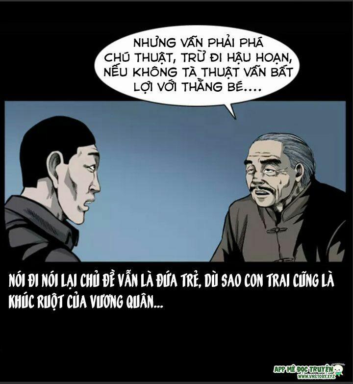 U Minh Ngụy Tượng 17 trang 2