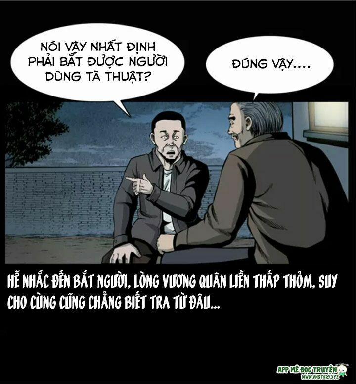 U Minh Ngụy Tượng 17 trang 3