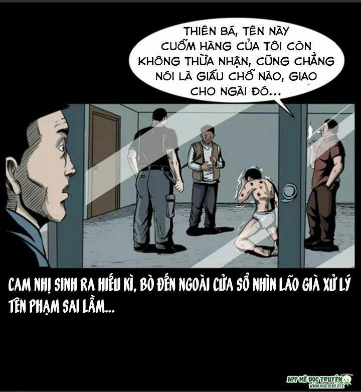 U Minh Ngụy Tượng 17 trang 36