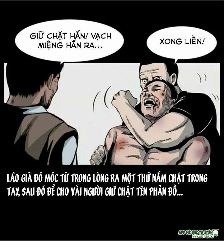 U Minh Ngụy Tượng 17 trang 37