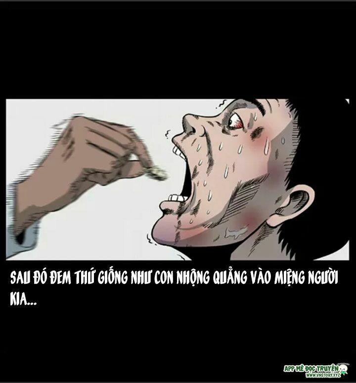 U Minh Ngụy Tượng 17 trang 38